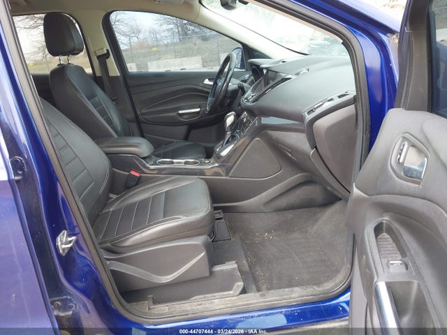1FMCU9JX8EUC59719 Ford Escape Titanium