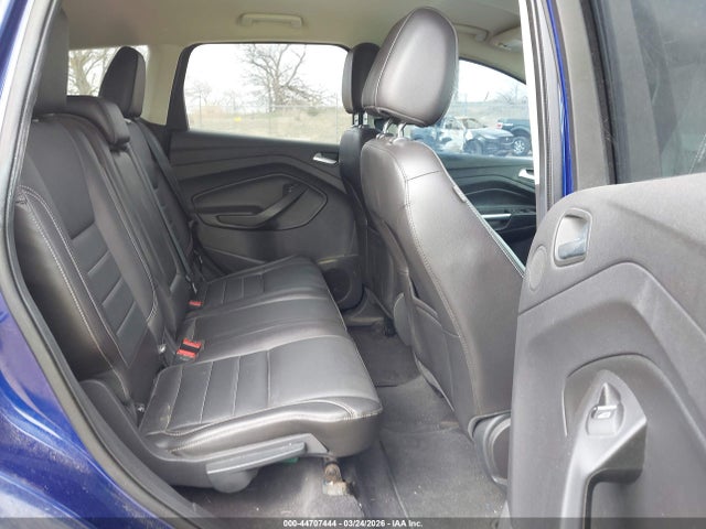 1FMCU9JX8EUC59719 Ford Escape Titanium