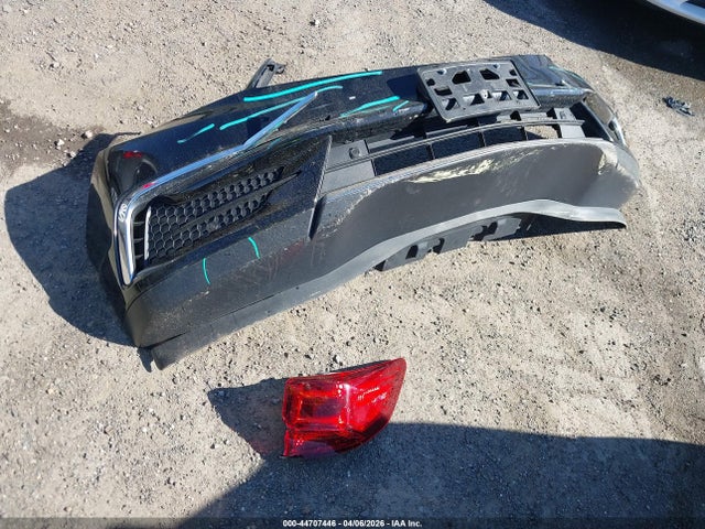 2019 Acura Mdx Tech Pkg მანქანა იყიდება აუქციონზე, vin: 5J8YD4H59KL028767, აუქციონის ნომერი: 44707446