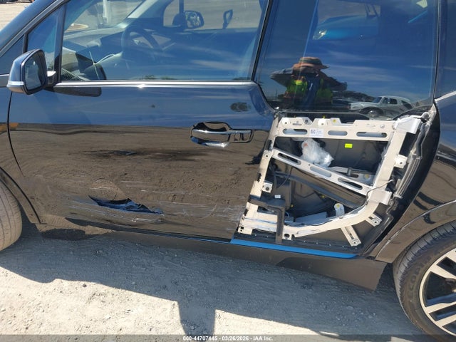 2018 Bmw I3s 94ah მანქანა იყიდება აუქციონზე, vin: WBY7Z6C57JVB97009, აუქციონის ნომერი: 44707445