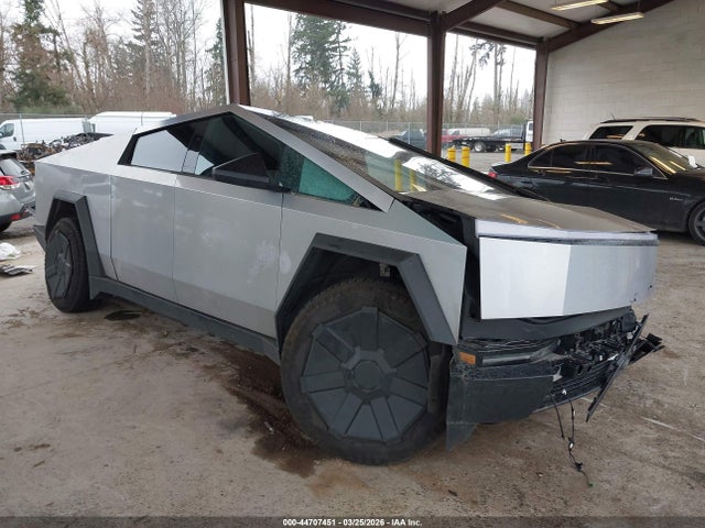 2024 TESLA CYBERTRUCK 7G2CEHED5RA008371