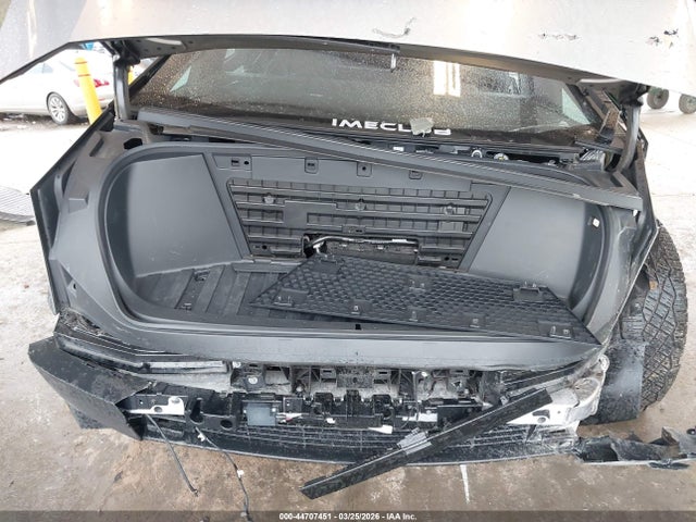 2024 TESLA CYBERTRUCK 7G2CEHED5RA008371 Photo 9