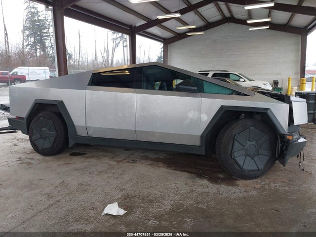 Aukcja sprzedaży 2024 Tesla Cybertruck All-wheel Drive, vin: 7G2CEHED5RA008371, numer aukcji: 44707451