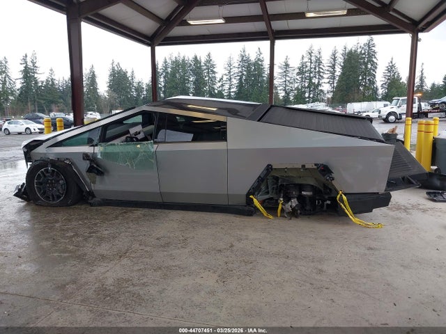 Aukcja sprzedaży 2024 Tesla Cybertruck All-wheel Drive, vin: 7G2CEHED5RA008371, numer aukcji: 44707451