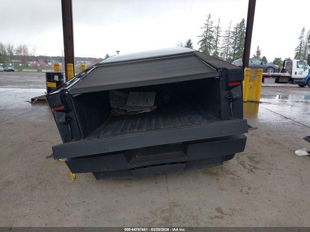 Aukcja sprzedaży 2024 Tesla Cybertruck All-wheel Drive, vin: 7G2CEHED5RA008371, numer aukcji: 44707451