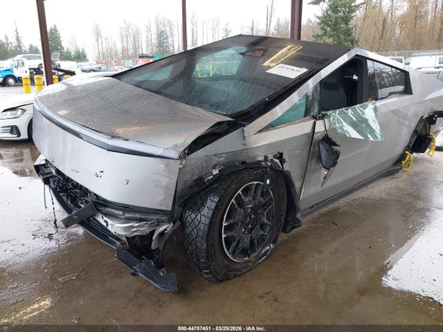 2024 TESLA CYBERTRUCK 7G2CEHED5RA008371 Photo 5