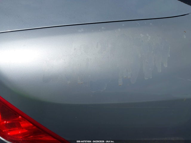 44707454 :رقم المزاد ، 1G4HP57296U176576 vin ، 2006 Buick Lucerne Cx مزاد بيع
