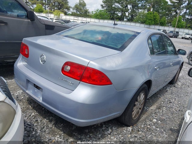 44707454 :رقم المزاد ، 1G4HP57296U176576 vin ، 2006 Buick Lucerne Cx مزاد بيع