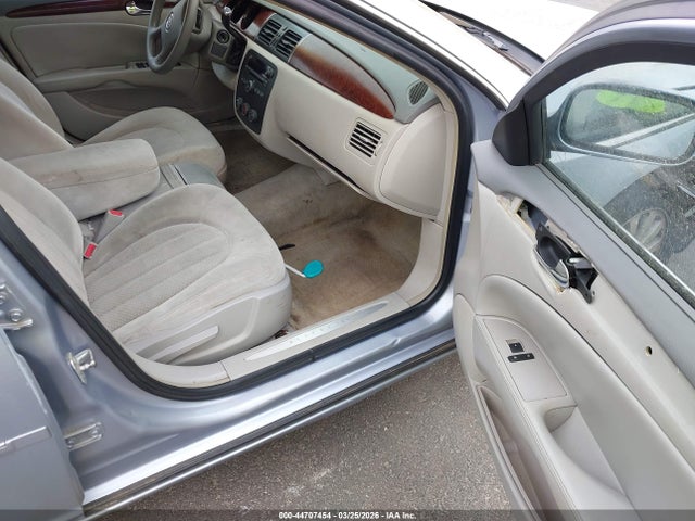 44707454 :رقم المزاد ، 1G4HP57296U176576 vin ، 2006 Buick Lucerne Cx مزاد بيع