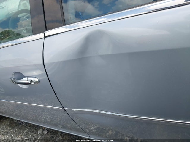 44707454 :رقم المزاد ، 1G4HP57296U176576 vin ، 2006 Buick Lucerne Cx مزاد بيع