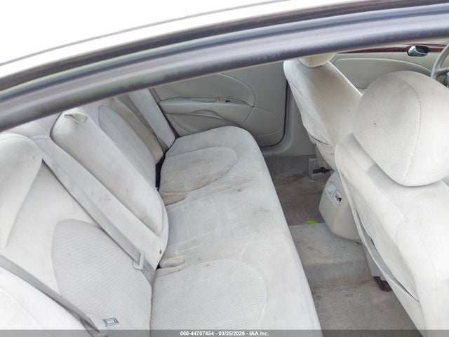 44707454 :رقم المزاد ، 1G4HP57296U176576 vin ، 2006 Buick Lucerne Cx مزاد بيع