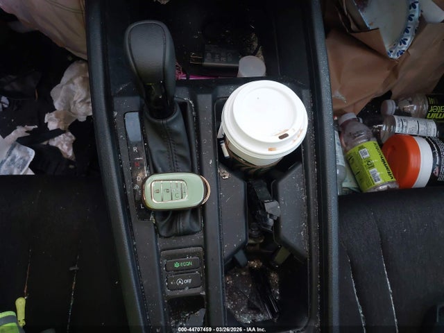 1HGCY1F27PA046287 Honda ACCORD LX