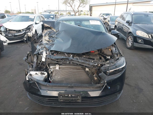 1HGCY1F27PA046287 Honda ACCORD LX