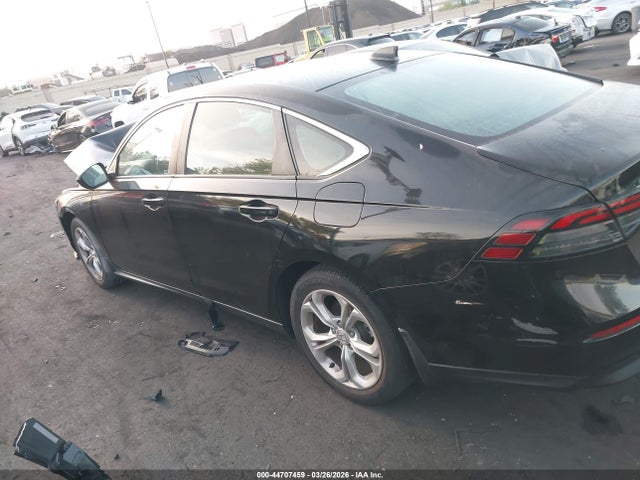 1HGCY1F27PA046287 Honda ACCORD LX