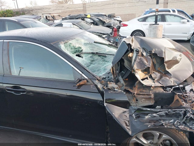 1HGCY1F27PA046287 Honda ACCORD LX