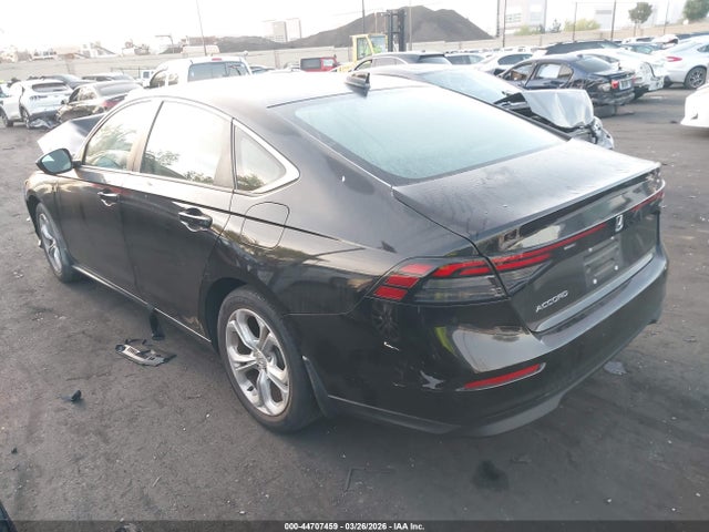 1HGCY1F27PA046287 Honda ACCORD LX