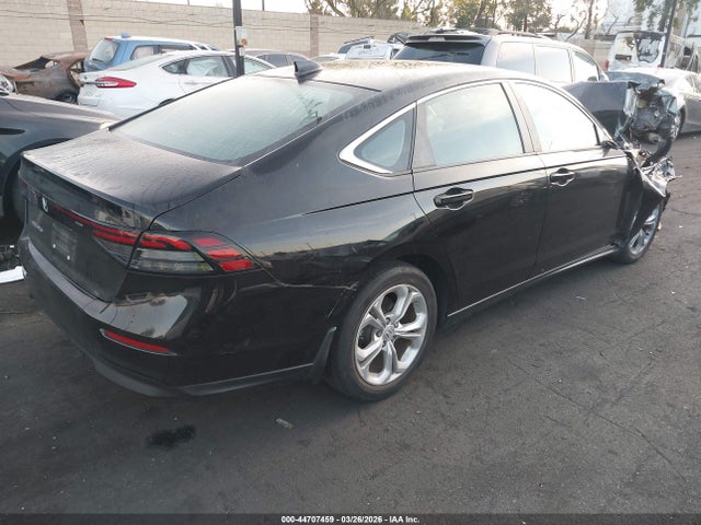 1HGCY1F27PA046287 Honda ACCORD LX