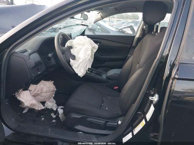 1HGCY1F27PA046287 Honda ACCORD LX