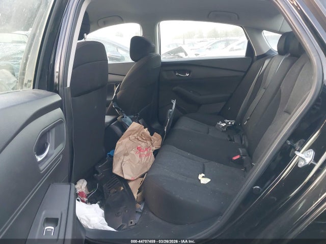 1HGCY1F27PA046287 Honda ACCORD LX