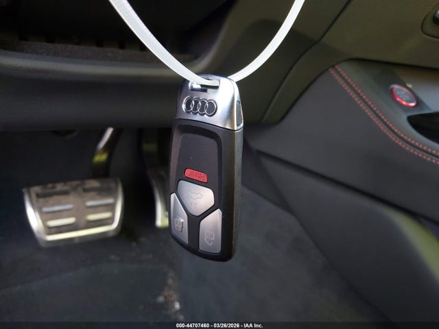 Aukcja sprzedaży 2025 Audi S5 Sportback Premium Tfsi Quattro Tiptronic, vin: WAUC4CF59SA017024, numer aukcji: 44707460