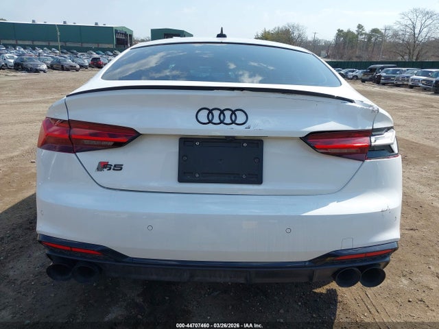 Aukcja sprzedaży 2025 Audi S5 Sportback Premium Tfsi Quattro Tiptronic, vin: WAUC4CF59SA017024, numer aukcji: 44707460