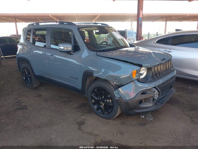 2018 JEEP RENEGADE ZACCJABB5JPH21375