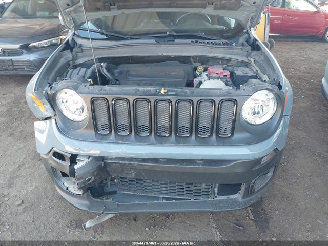 2018 JEEP RENEGADE ZACCJABB5JPH21375 Photo 9