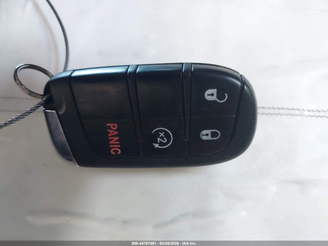 2018 JEEP RENEGADE ZACCJABB5JPH21375 Photo 10