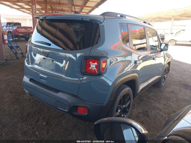 2018 JEEP RENEGADE ZACCJABB5JPH21375 Photo 3