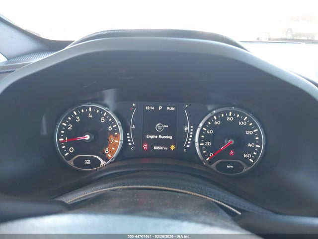 2018 JEEP RENEGADE ZACCJABB5JPH21375 Photo 6