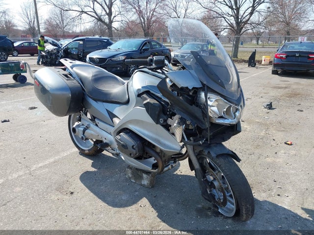 2006 BMW R1200 WB10388026ZM18104