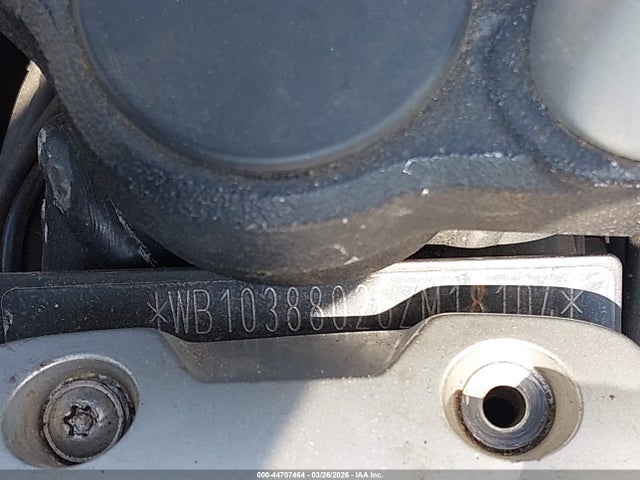 2006 BMW R1200 WB10388026ZM18104 Photo 9