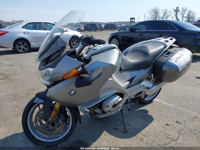 2006 BMW R1200 WB10388026ZM18104 Photo 1