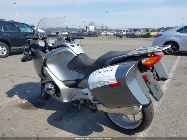2006 BMW R1200 WB10388026ZM18104 Photo 2