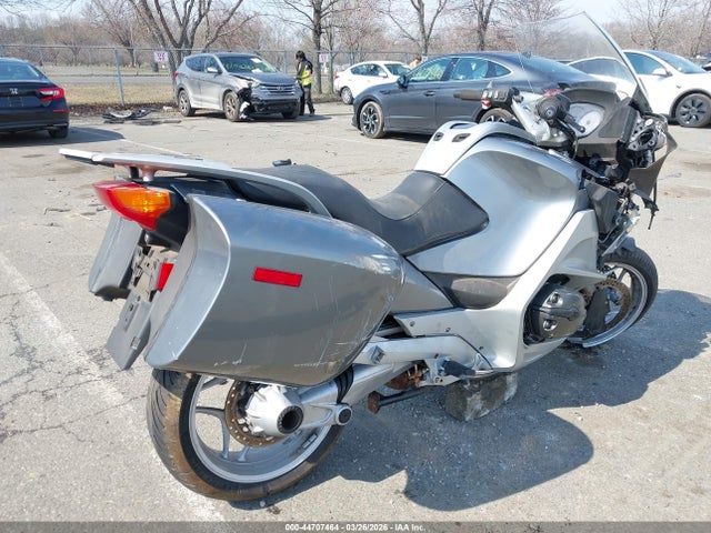 2006 BMW R1200 WB10388026ZM18104 Photo 3