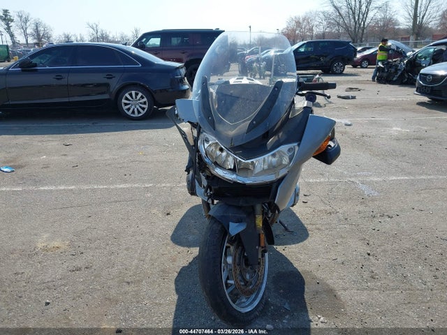 2006 BMW R1200 WB10388026ZM18104 Photo 4
