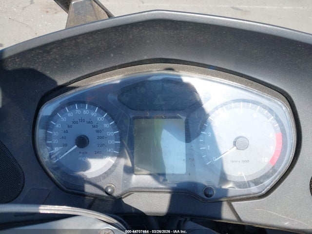 2006 BMW R1200 WB10388026ZM18104 Photo 6