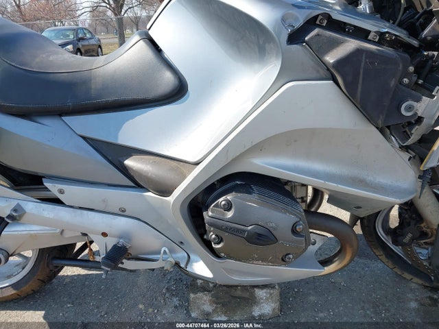 2006 BMW R1200 WB10388026ZM18104 Photo 7