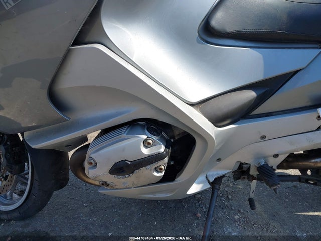 2006 BMW R1200 WB10388026ZM18104 Photo 8