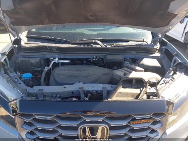 Aukcja sprzedaży 2024 Honda Passport Awd Trailsport, vin: 5FNYF8H68RB005289, numer aukcji: 44707468