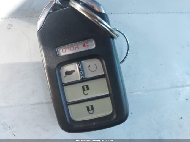 Aukcja sprzedaży 2024 Honda Passport Awd Trailsport, vin: 5FNYF8H68RB005289, numer aukcji: 44707468