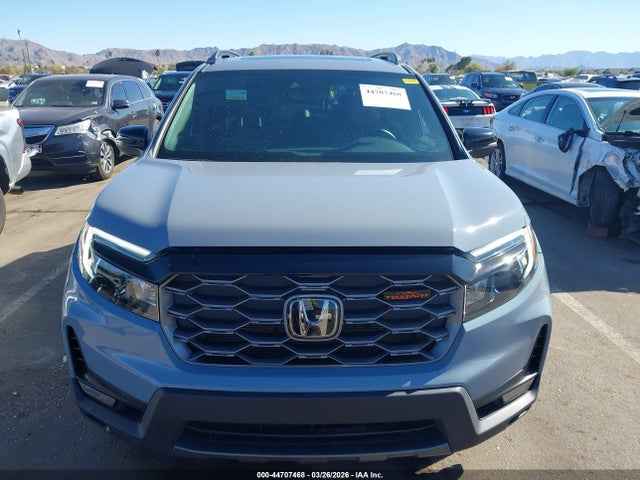 Aukcja sprzedaży 2024 Honda Passport Awd Trailsport, vin: 5FNYF8H68RB005289, numer aukcji: 44707468