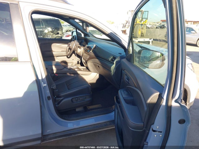Aukcja sprzedaży 2024 Honda Passport Awd Trailsport, vin: 5FNYF8H68RB005289, numer aukcji: 44707468