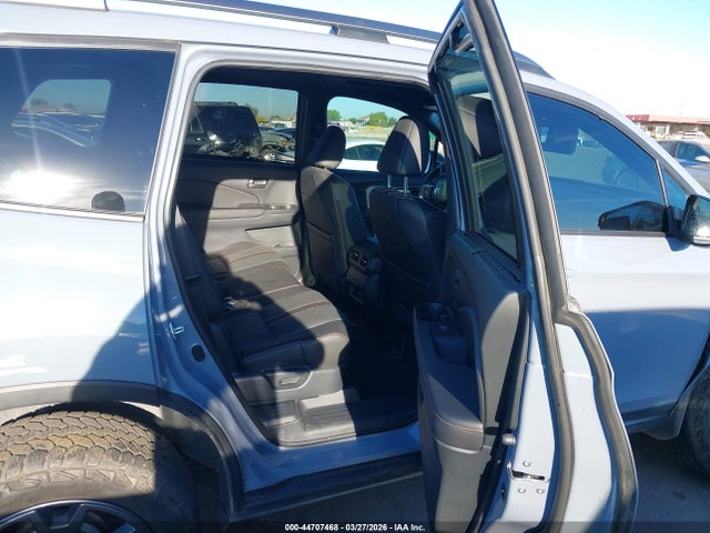 Aukcja sprzedaży 2024 Honda Passport Awd Trailsport, vin: 5FNYF8H68RB005289, numer aukcji: 44707468