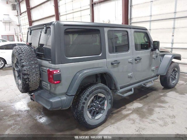 1C4HJXDN5KW546885 Jeep WRANGLER UNLIMITED