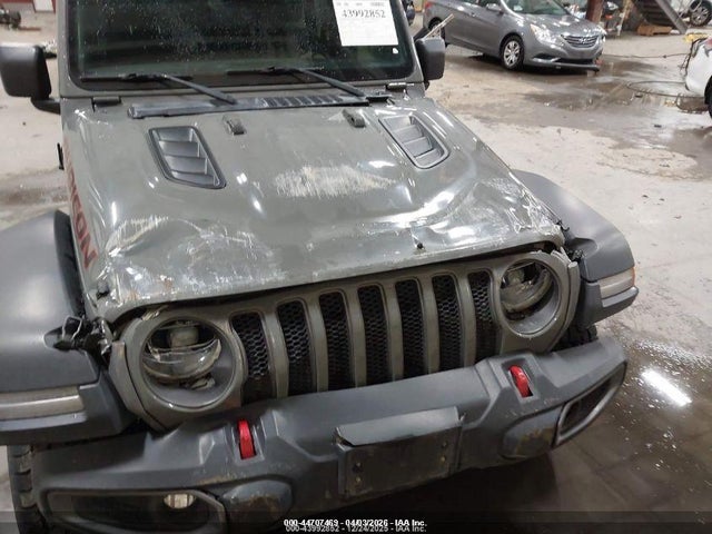 1C4HJXDN5KW546885 Jeep WRANGLER UNLIMITED