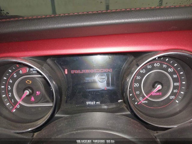 1C4HJXDN5KW546885 Jeep WRANGLER UNLIMITED