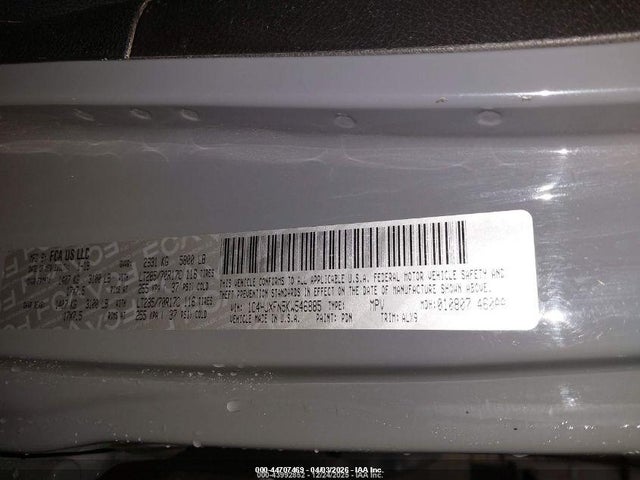 1C4HJXDN5KW546885 Jeep WRANGLER UNLIMITED