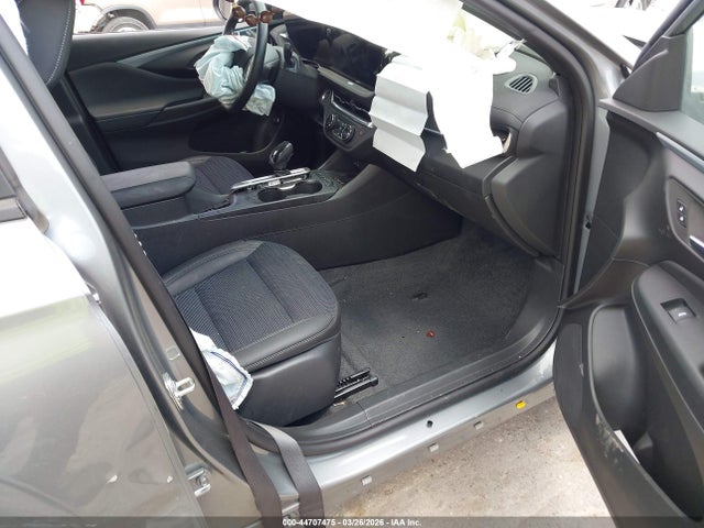 Продаж на аукціоні авто 2025 Buick Envista Preferred Fwd, vin: KL47LAEP6SB227342, номер лоту: 44707475