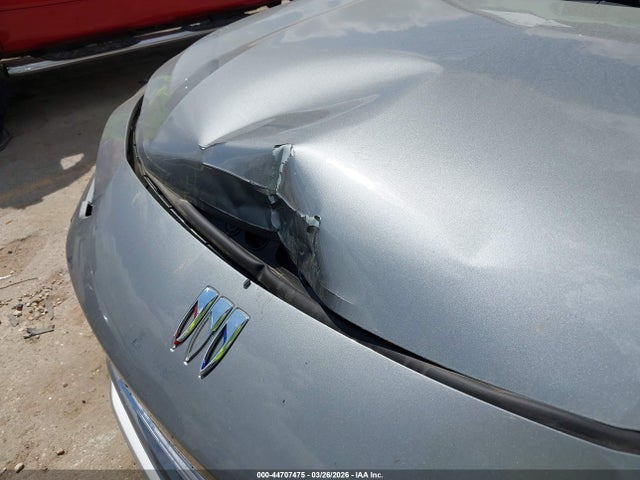 Продаж на аукціоні авто 2025 Buick Envista Preferred Fwd, vin: KL47LAEP6SB227342, номер лоту: 44707475